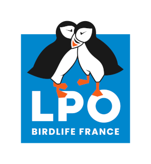 Logo de la LPO